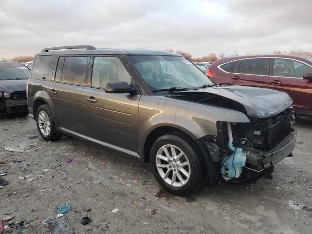 Photo 4 from auction – 2016 FORD FLEX SE with VIN 2FMGK5B86GBA17110
