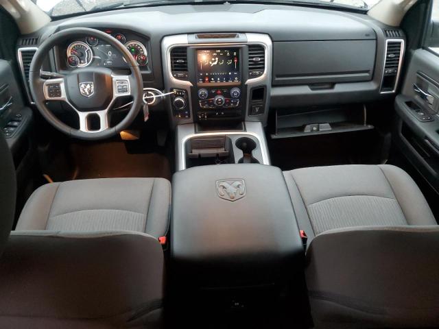 صورة رقم 8 من المزاد - 2023 RAM 1500 CLASS مع VIN 1C6RR7LG9PS517205