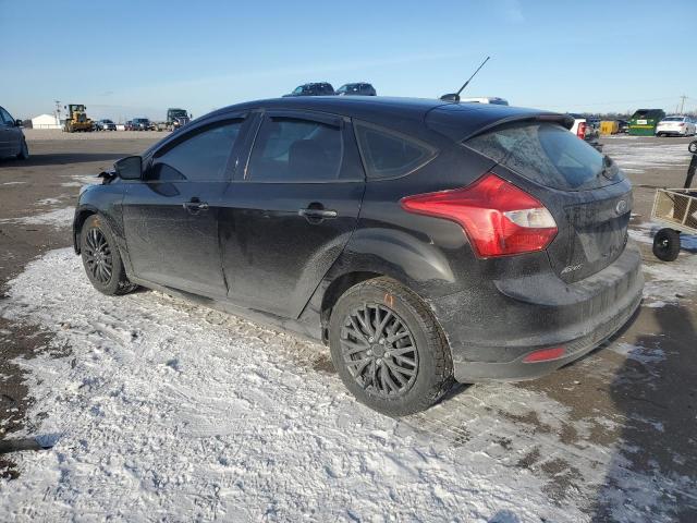 Photo 2 from auction – 2012 FORD FOCUS SE with VIN 1FAHP3K2XCL427631