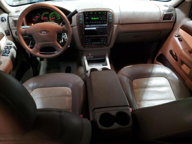 Снимка 8 от търг – 2004 FORD EXPLORER E с VIN 1FMZU74W24UC32452