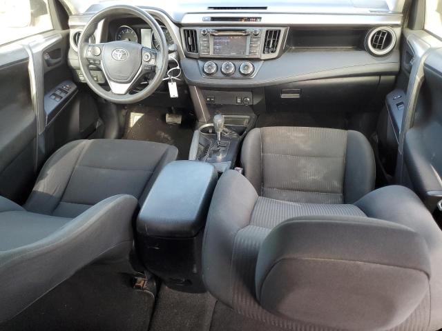 Photo 8 from auction – 2017 TOYOTA RAV4 LE with VIN JTMZFREV2HJ120905