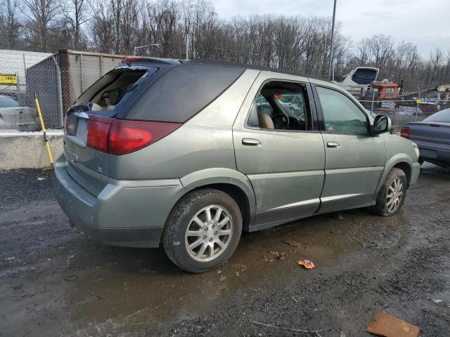 Photo 3 from auction – 2006 BUICK RENDEZVOUS with VIN 3G5DB03L86S540657
