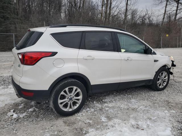 Photo 3 from auction – 2019 FORD ESCAPE SEL with VIN 1FMCU0HD3KUA31775