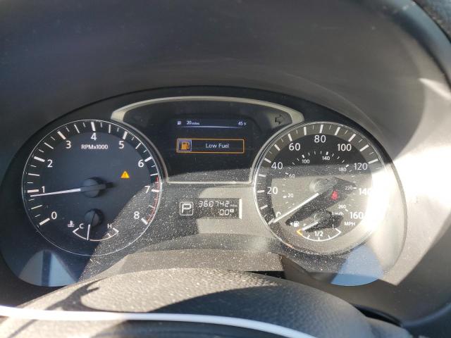 Photo 9 from auction – 2014 NISSAN ALTIMA 2.5 with VIN 1N4AL3AP1EC146007