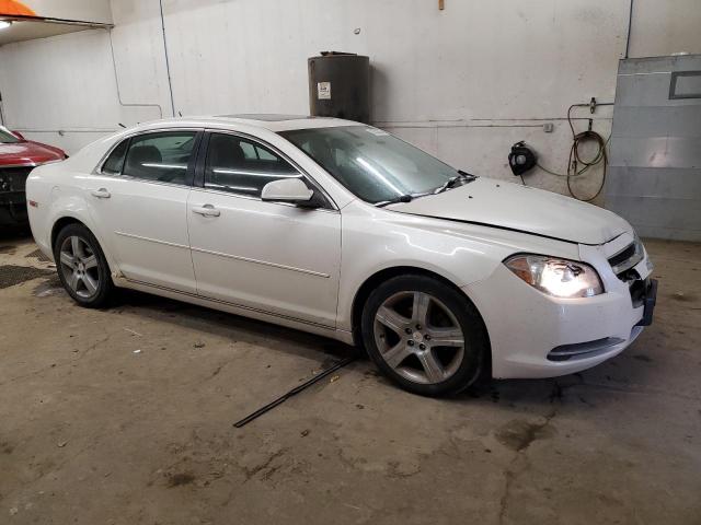 Photo 4 from auction – 2011 CHEVROLET MALIBU 2LT with VIN 1G1ZD5E75BF377656