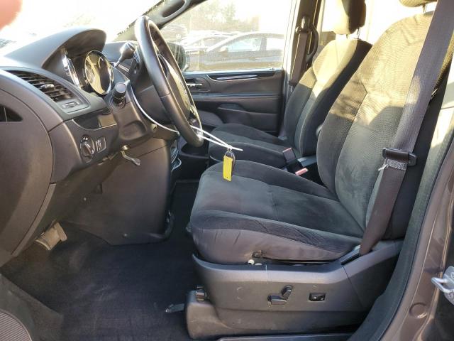 Photo 7 from auction – 2018 DODGE GRAND CARA with VIN 2C4RDGBGXJR134648