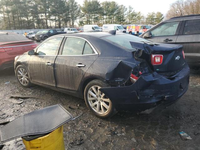 Photo 2 from auction – 2016 CHEVROLET MALIBU LIM with VIN 1G11E5SA7GU133763