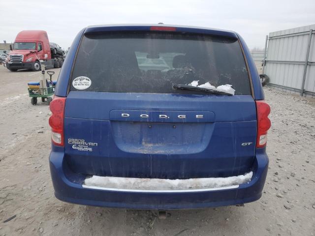 Photo 6 from auction – 2020 DODGE GRAND CARA with VIN 2C4RDGEG0LR199569