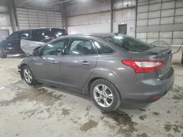 Photo 2 from auction – 2013 FORD FOCUS SE with VIN 1FADP3F20DL337611