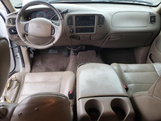Photo 8 from auction – 2002 FORD F150 SUPER with VIN 1FTRW08L12KA71722