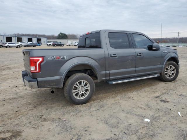 Photo 3 from auction – 2015 FORD F150 SUPER with VIN 1FTEW1EP7FKE97822