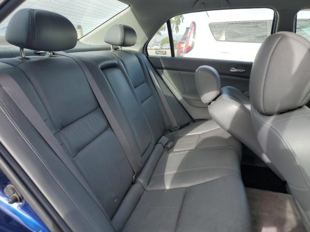 Photo 10 from auction – 2003 HONDA ACCORD EX with VIN JHMCM56683C066968