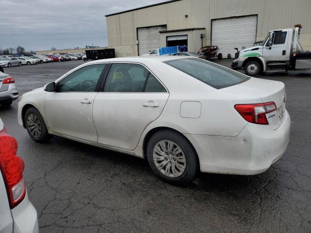 Photo 2 from auction – 2014 TOYOTA CAMRY L with VIN 4T4BF1FK0ER397488