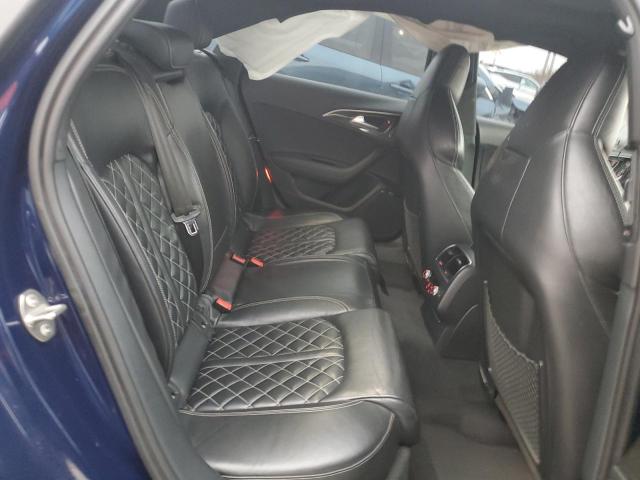 Photo 10 from auction – 2013 AUDI S6 with VIN WAUJ2AFC9DN021764