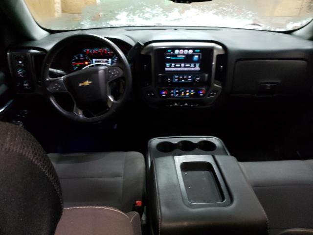 Photo 8 from auction – 2017 CHEVROLET SILVERADO with VIN 1GCVKREC9HZ212149