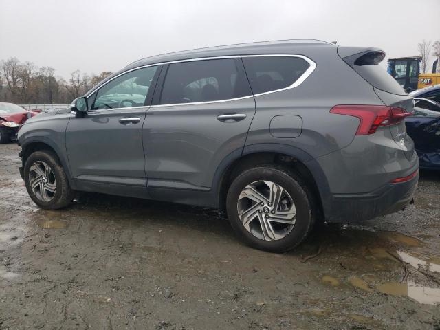 Photo 2 from auction – 2023 HYUNDAI SANTA FE S with VIN 5NMS2DAJ0PH631696