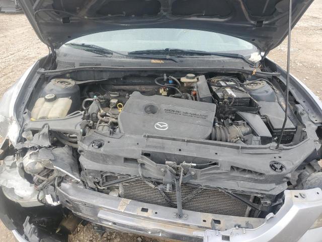 Photo 11 from auction – 2006 MAZDA 3 I with VIN JM1BK32F961428996