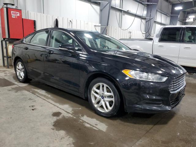 Photo 4 from auction – 2016 FORD FUSION SE with VIN 3FA6P0HD4GR308320