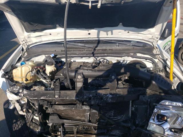 Photo 11 from auction – 2014 NISSAN FRONTIER S with VIN 1N6BD0CT9EN772779