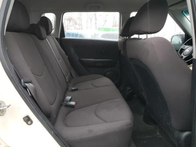 Photo 11 from auction – 2012 KIA SOUL with VIN KNDJT2A5XC7390621