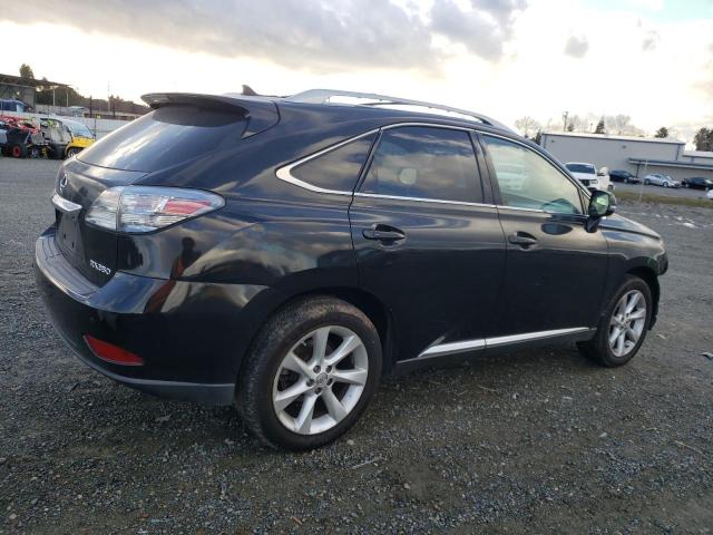 Photo 3 from auction – 2011 LEXUS RX 350 with VIN 2T2ZK1BAXBC043472