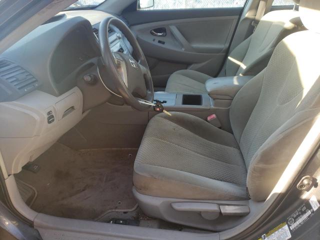 Photo 7 from auction – 2007 TOYOTA CAMRY CE with VIN 4T1BE46K77U684974