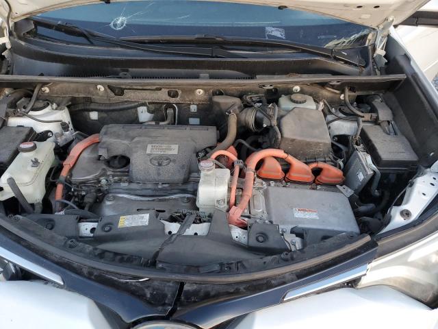 Photo 12 from auction – 2016 TOYOTA RAV4 HV LI with VIN JTMDJREV8GD023035