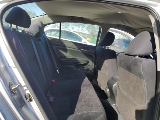 Photo 10 from auction – 2012 HONDA ACCORD LX with VIN 1HGCP2E32CA034657