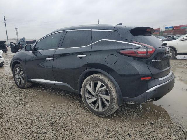 Photo 2 from auction – 2019 NISSAN MURANO S with VIN 5N1AZ2MS5KN126065