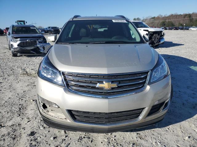 Photo 5 from auction – 2016 CHEVROLET TRAVERSE L with VIN 1GNKRGKDXGJ266449