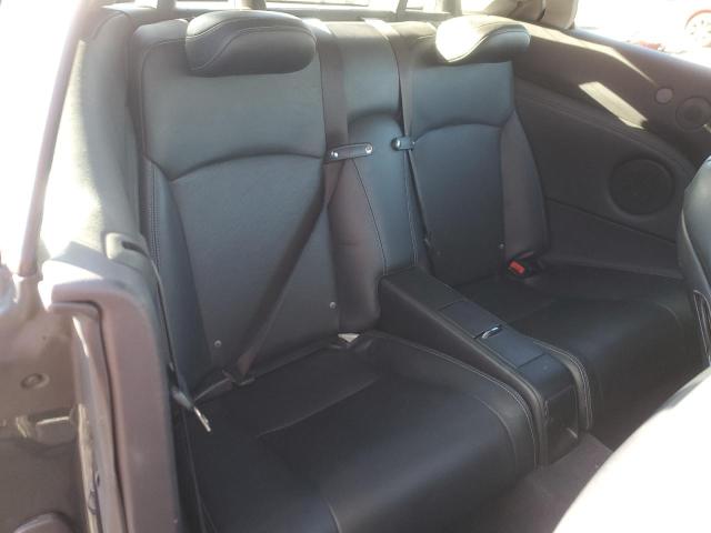 Photo 10 from auction – 2011 LEXUS IS 250 with VIN JTHFF2C25B2517320