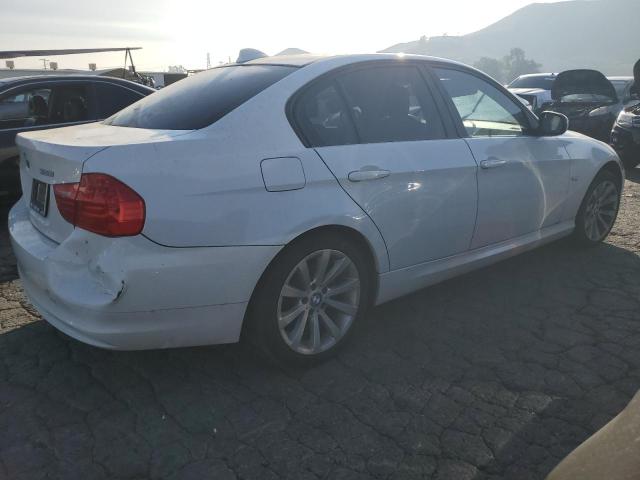 Photo 3 from auction – 2010 BMW 3 SERIES with VIN WBAPH5C58AA439497