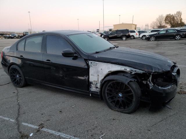 Photo 4 from auction – 2011 BMW 335 I with VIN WBAPM5G52BNM68655