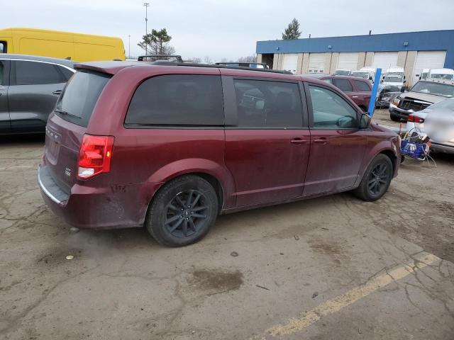 Photo 3 from auction – 2019 DODGE GRAND CARA with VIN 2C4RDGEGXKR752386