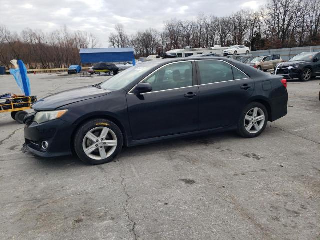 TOYOTA CAMRY L 2013 with VIN 4T1BF1FK4DU699360 - Photo from auction