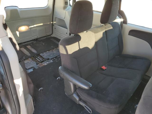 Photo 11 from auction – 2014 DODGE GRAND CARA with VIN 2C4RDGBG1ER345713
