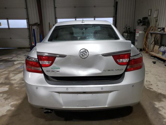 Photo 6 from auction – 2014 BUICK VERANO CON with VIN 1G4PR5SKXE4239793