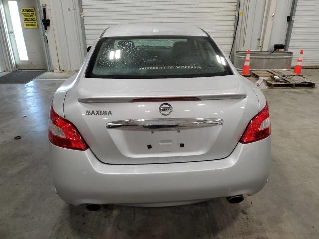 Photo 6 from auction – 2011 NISSAN MAXIMA S with VIN 1N4AA5AP6BC819130