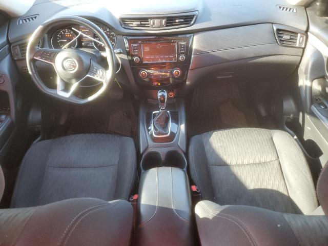 Photo 8 from auction – 2019 NISSAN ROGUE S with VIN 5N1AT2MT3KC797627