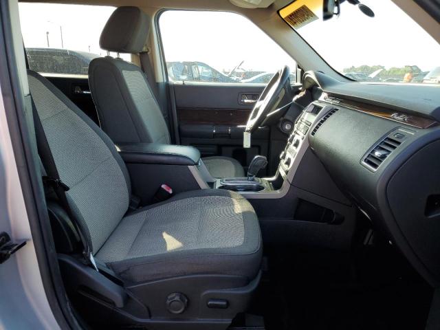 Снимка 7 от търг – 2010 FORD FLEX SEL с VIN 2FMGK5CC5ABA21045