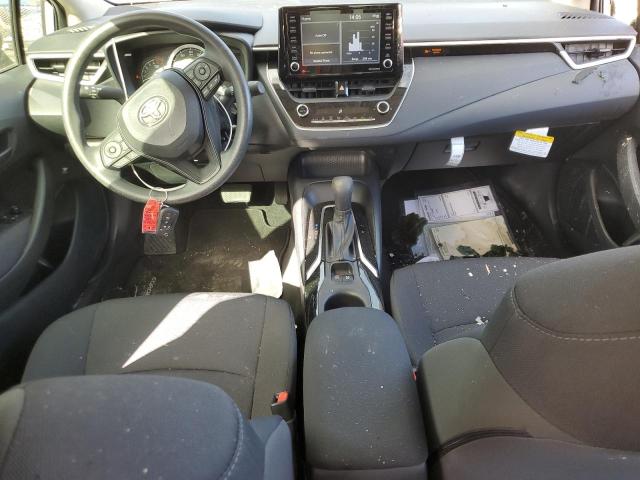 Photo 8 from auction – 2022 TOYOTA COROLLA LE with VIN JTDEPMAE2NJ229252