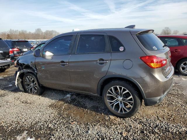 Photo 2 from auction – 2017 MITSUBISHI OUTLANDER with VIN JA4AP3AW1HZ055708