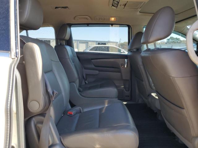 Photo 11 from auction – 2014 HONDA ODYSSEY TO with VIN 5FNRL5H98EB018740
