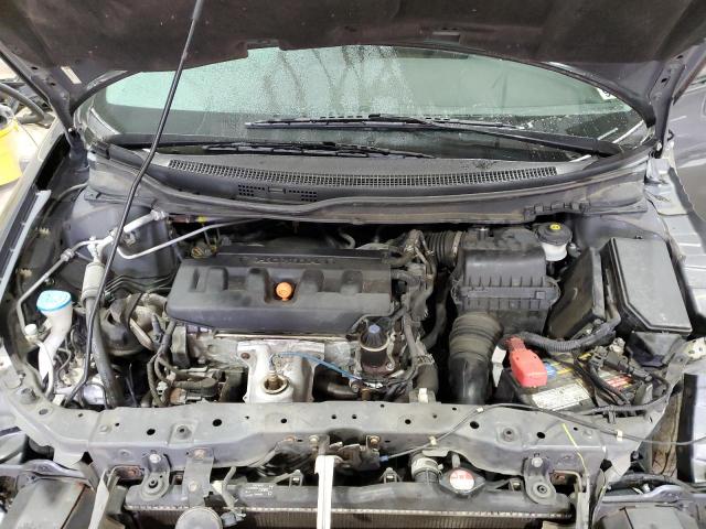 Photo 11 from auction – 2012 HONDA CIVIC EX with VIN 2HGFB2F84CH546136