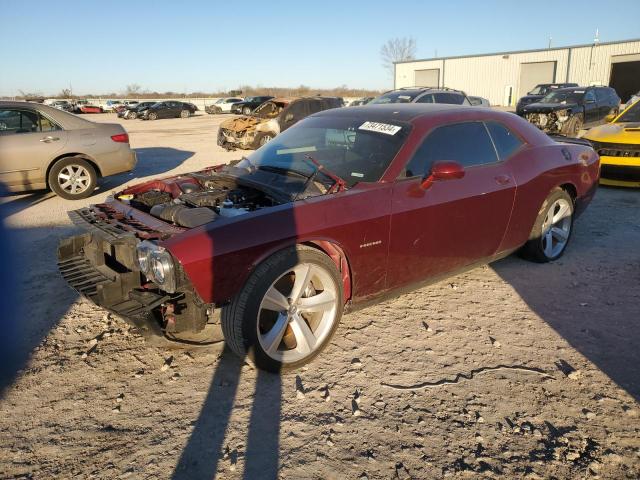 DODGE CHALLENGER 2020 with VIN 2C3CDZBT4LH196901 - Photo from auction