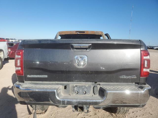 Photo 6 from auction – 2021 RAM 2500 LARAM with VIN 3C6UR5FL3MG670740