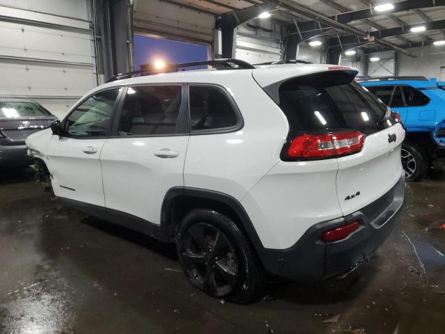 Photo 2 from auction – 2016 JEEP CHEROKEE L with VIN 1C4PJMCS4GW185385