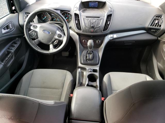 Photo 8 from auction – 2014 FORD ESCAPE SE with VIN 1FMCU0GX4EUC01383
