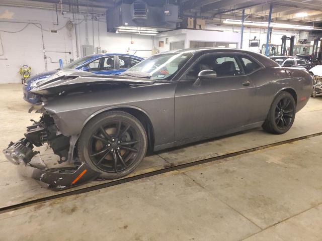 DODGE CHALLENGER 2016 with VIN 2C3CDZBTXGH256461 - Photo from auction
