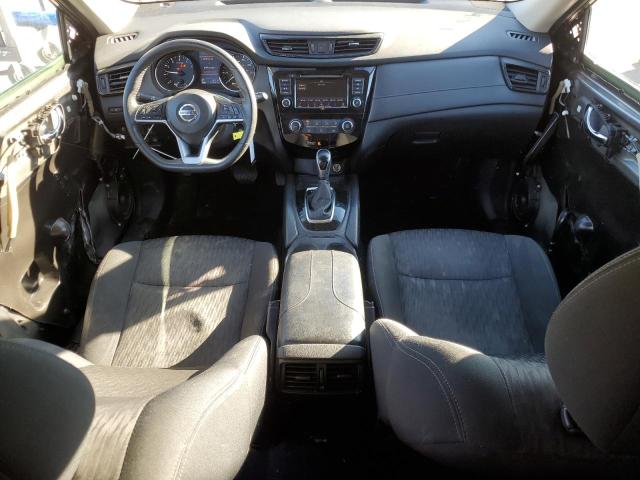 Photo 8 from auction – 2020 NISSAN ROGUE S with VIN 5N1AT2MT3LC748817
